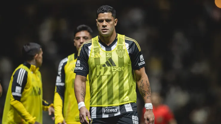 Foto: Pedro Souza / Atlético