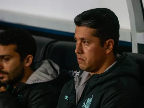 Thiago Carpini dispara que Juventude merecia ter vencido o Internacional