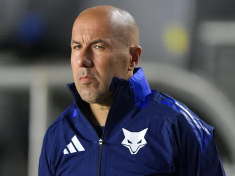 Leonardo Jardim joga favoritismo para o Flamengo contra o Cruzeiro