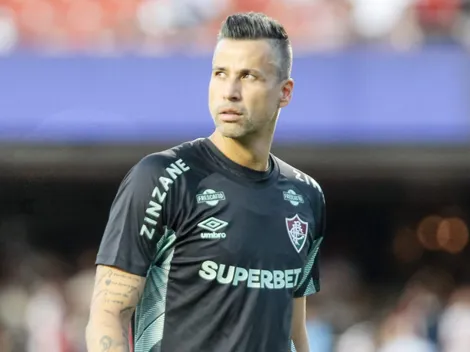 Fábio revela primeiras impressões do Fluminense sobre Zubeldía
