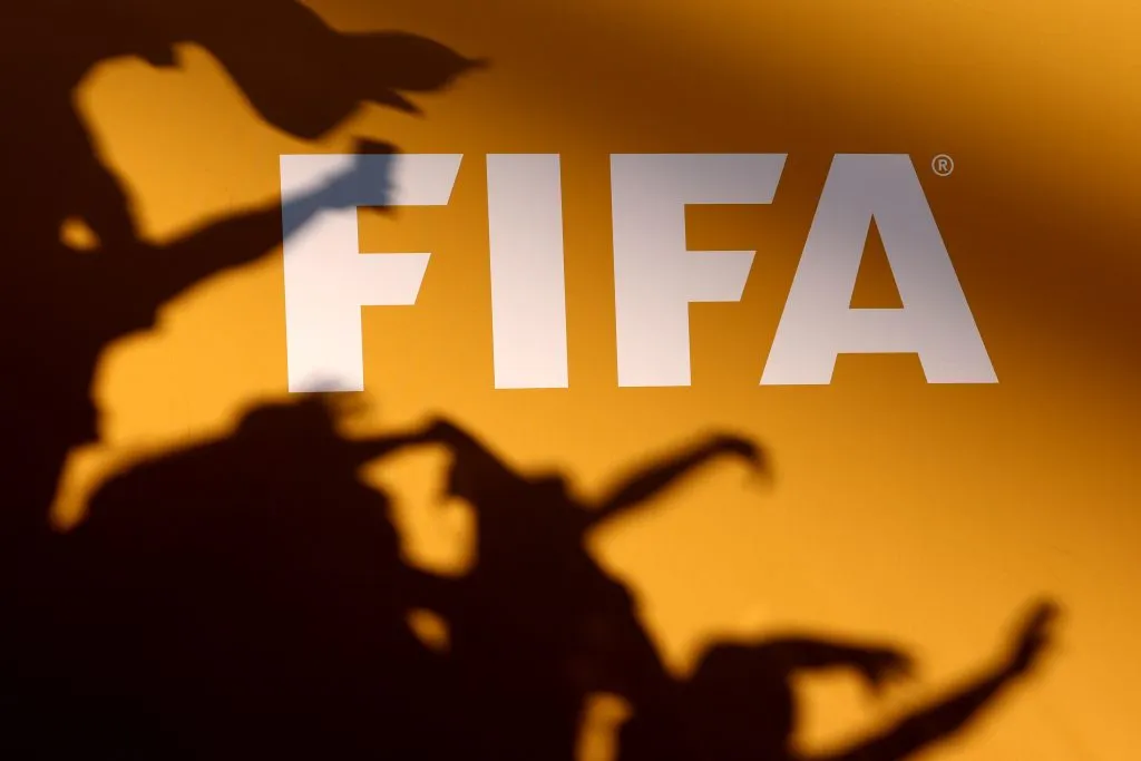 FIFA anuncia Catar como sede da fase final do Intercontinental e Flamengo é informado. Foto: Luke Hales/Getty Images