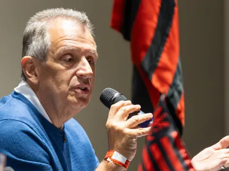 Bap se pronuncia sobre retorno antecipado dos profissionais do Flamengo