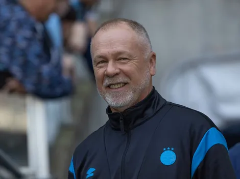 Estratégia de Mano Menezes garante triunfo do Grêmio sobre o Vitória