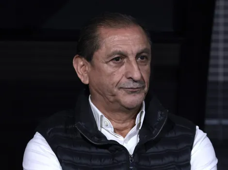 Ramón Díaz projeta reencontro com o Corinthians pelo Inter