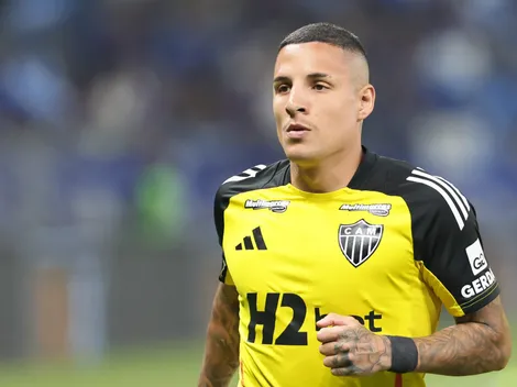 Guilherme Arana recebe recado da esposa após dificuldades de saúde física: “você é inspiração”