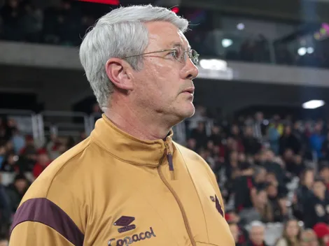 Odair Hellmann, do Athletico, aponta importância dos reforços na Série B