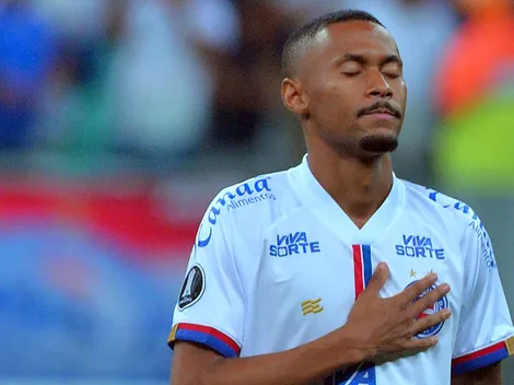 Ademir volta de lesão com brilho e decide contra o Palmeiras