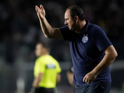 Mudanças de Rogério Ceni levam Bahia ao triunfo contra o Palmeiras