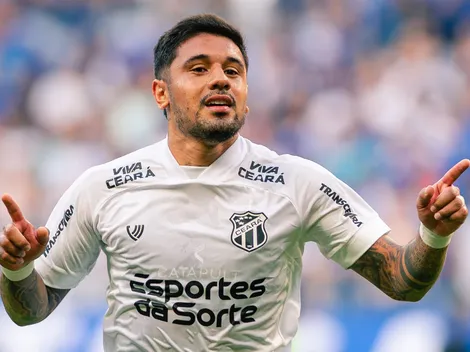 São Paulo x Ceará: inteligência artificial crava derrota do Vozão