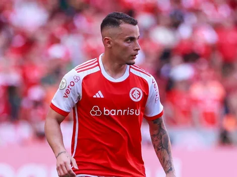 Bruno Gomes pode ser liberado para voltar ao Internacional e terá posição reavaliada