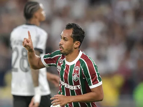 Fluminense não perde a oportunidade e provoca Botafogo após vitória no Brasileirão
