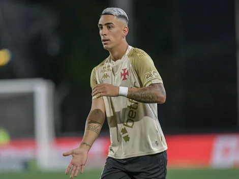 Puma agrada como lateral-esquerdo e pode deixar Piton no banco