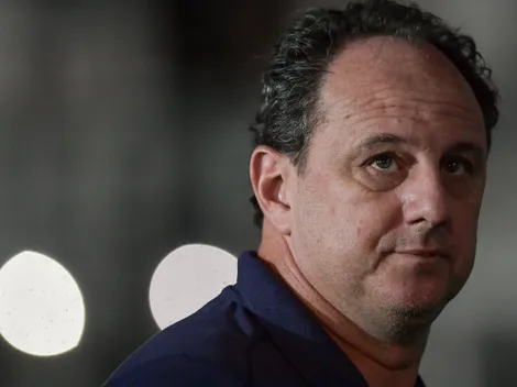 Abel é rebatido por Ceni; técnico do Bahia alfineta estilo do Palmeiras