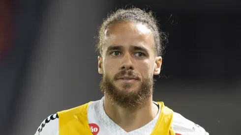 Vojvoda foi sincero sobre Brahimi.