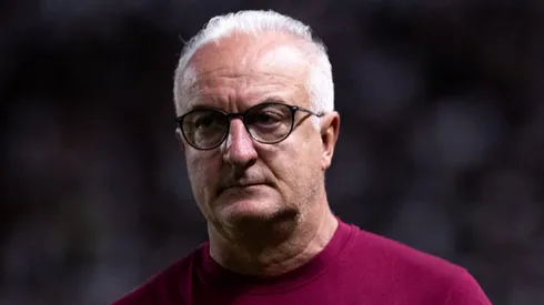 Dorival Junior tecnico do Corinthians durante partida contra o Sport no estadio Ilha do Retiro pelo campeonato Brasileiro A 2025. Foto: Rafael Vieira/AGIF