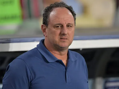 Acevedo vira desfalque para Rogério Ceni em Botafogo x Bahia