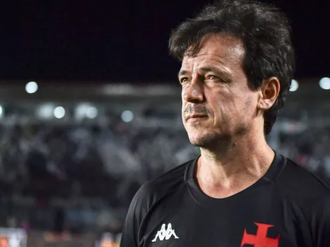 Diniz terá que definir substituto de Cauan Barros contra o Palmeiras