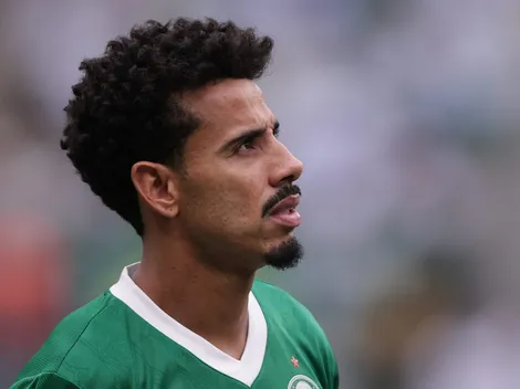 Lucas Evangelista, do Palmeiras, pode perder o restante da temporada