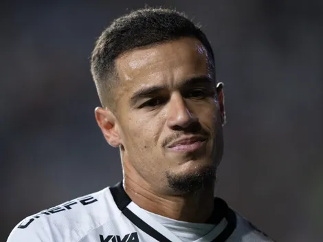 Paulo Henrique e Coutinho, ambos do Vasco, podem ser convocados