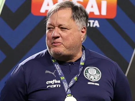 Diretor do Palmeiras dispara contra Rogério Ceni no Bahia: "Questão ética complicada"