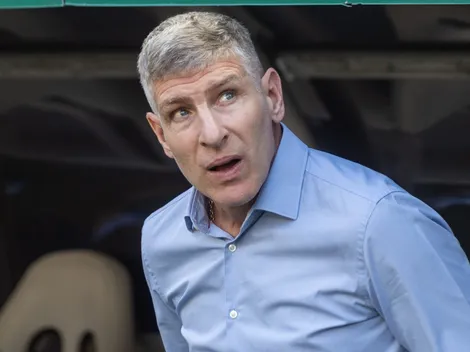 Palermo prepara mudanças na defesa do Fortaleza contra o São Paulo