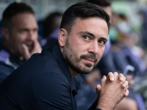 André Loffredo critica trabalho de Davide Ancelotti no Botafogo