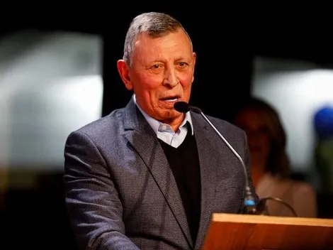 Celso Rigo afirma que não deixou a política do Grêmio e continua na Chapa 2