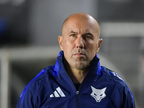 Leonardo Jardim é avisado que Sinisterra deve estar apto no Cruzeiro