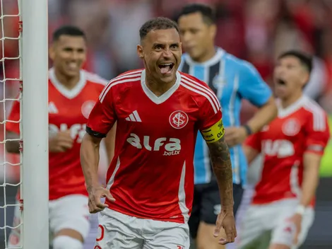 Novo calendário definido pela CBF preocupa Internacional