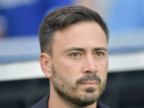 Textor e cia respaldam Davide Ancelotti no Botafogo e vê que desfalques é o principal problema