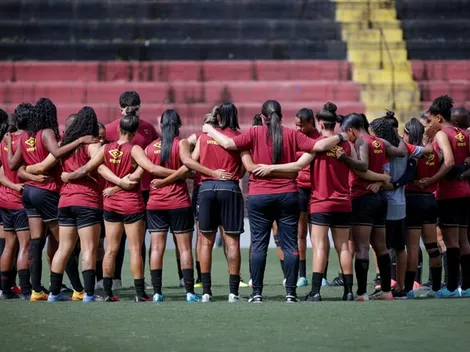 Sport inicia preparação para duelo com Botafogo-PB na Copa Maria Bonita