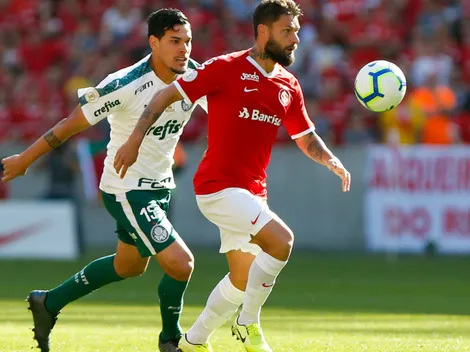 Rafael Sobis cede entrevista polêmica sobre rivais