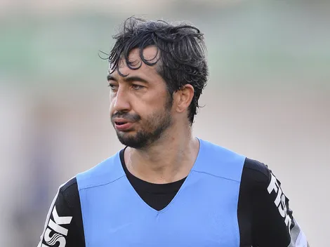 Douglas, ex-Corinthians, tem prisão decretada