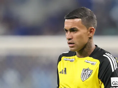 Dudu fala do legado construído no Palmeiras e manda recado