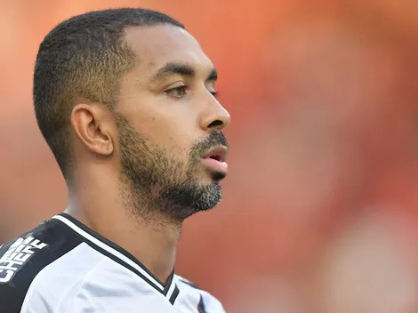 Vasco é surpreendido e Paulo Henrique é pedido na seleção