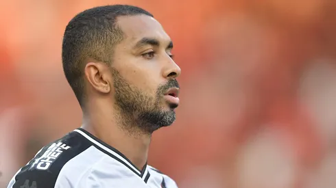 Paulo Henrique vem sendo destaque no Vasco.