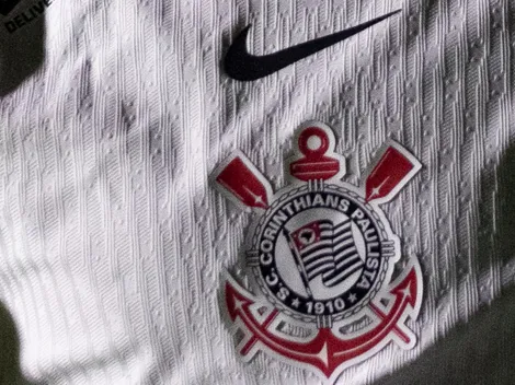 Corinthians apura destino do material após estourar cota da Nike