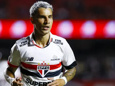 Ferreira é criticado após derrota do São Paulo