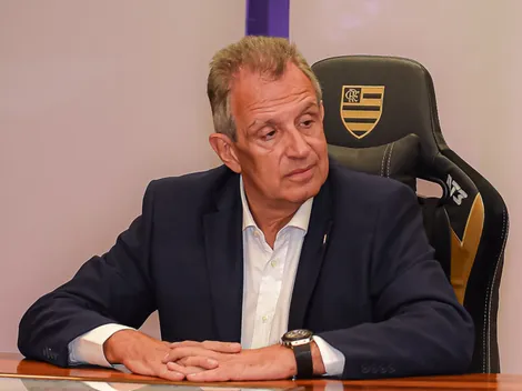 Clubes do Brasileirão realizam união inédita contra o Flamengo