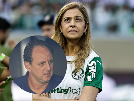 Palmeiras se irrita mais com fala de Ceni do que derrota para o Bahia