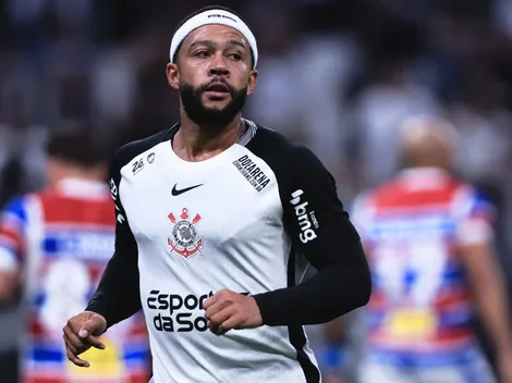 Corinthians vive série de lesões musculares entre titulares