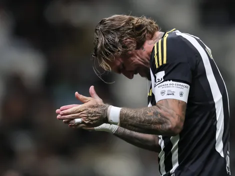 Atlético-MG e outros times aumentam a possibilidade de rebaixamento após vitória do Ceará