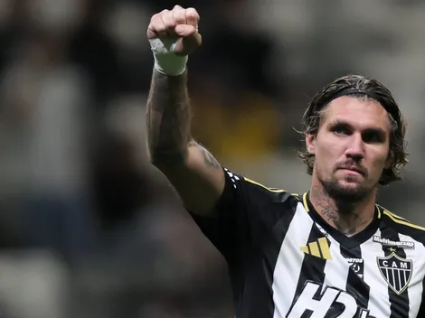 Atlético-MG substitui um minuto de silêncio por iniciativa de saúde mental