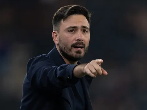 Jornal espanhol analisa trabalho de Davide Ancelotti no Botafogo