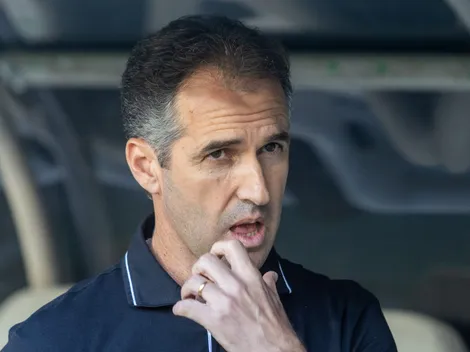 Técnico no Ceará abre o jogo sobre estratégia para vencer o São Paulo