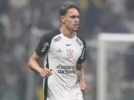 Corinthians segue buscando renovação do contrato de João Pedro Tchoca