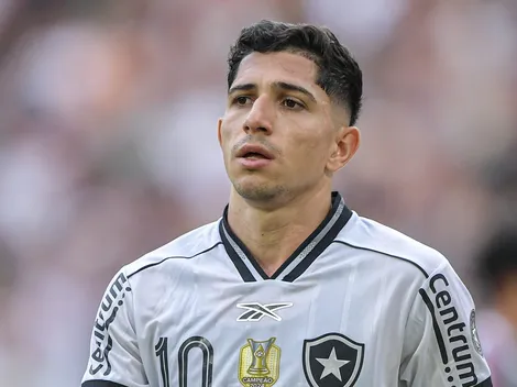 Savarino não é convocado e Botafogo ganha reforço contra o Flamengo