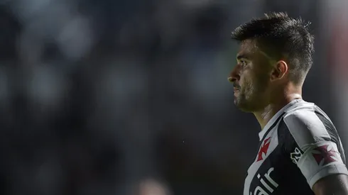 Victor Luís, jogador do Vasco