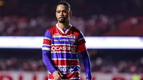 Yago Pikachu desperta o interesse do Athletico-PR. Foto: AGIF