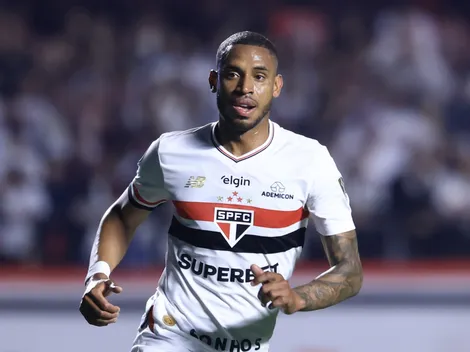 Ataque do São Paulo tem queda de produção desde lesão de André Silva